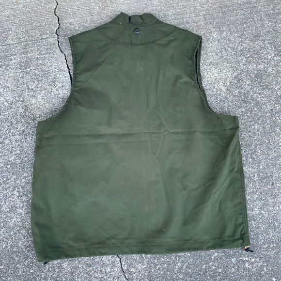 Filson Jackets & Coats Nwt Filson Moleskin Liner Vest Mens Xl 75